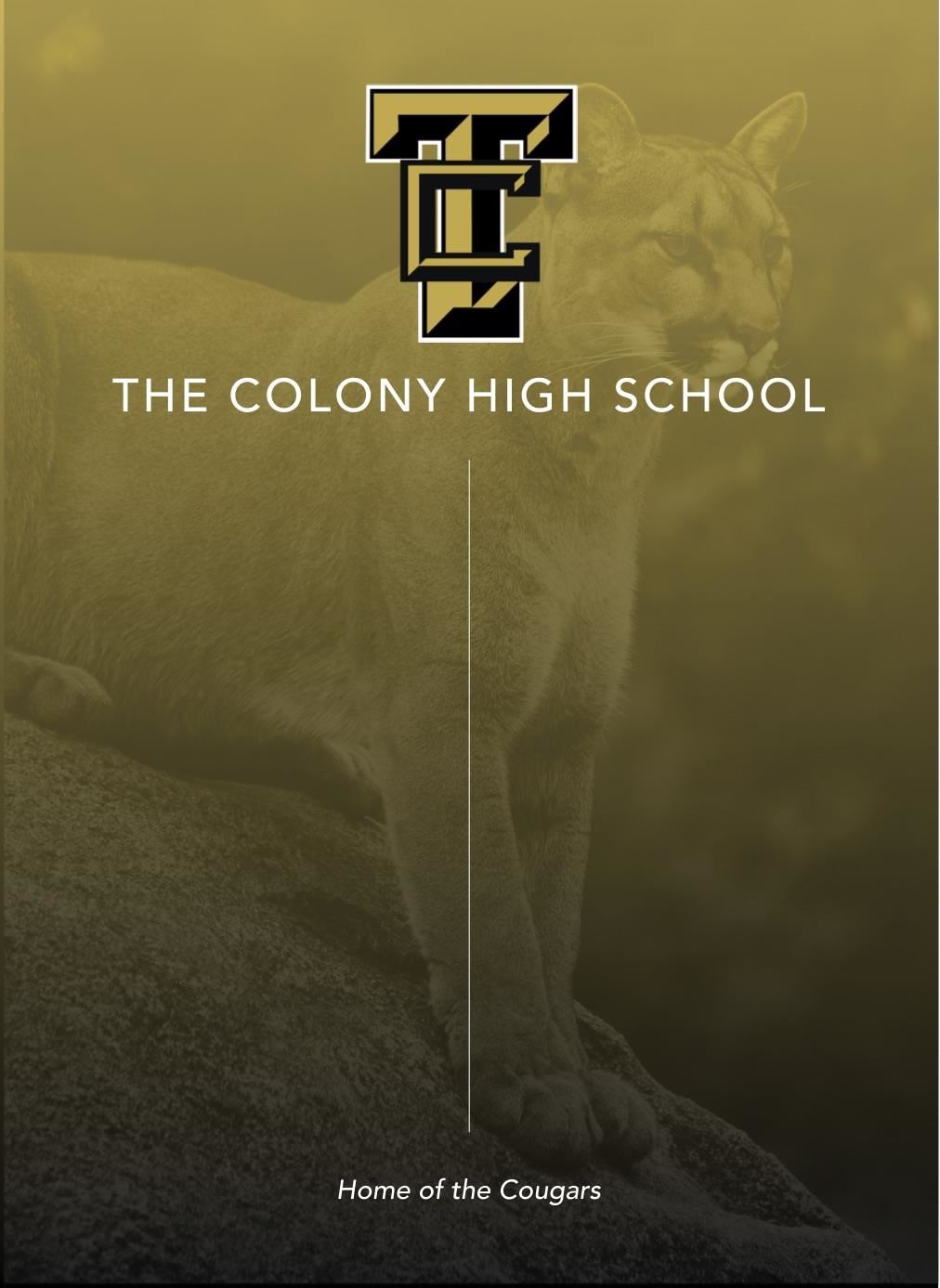 The Colony Feeder Campus Profiles 